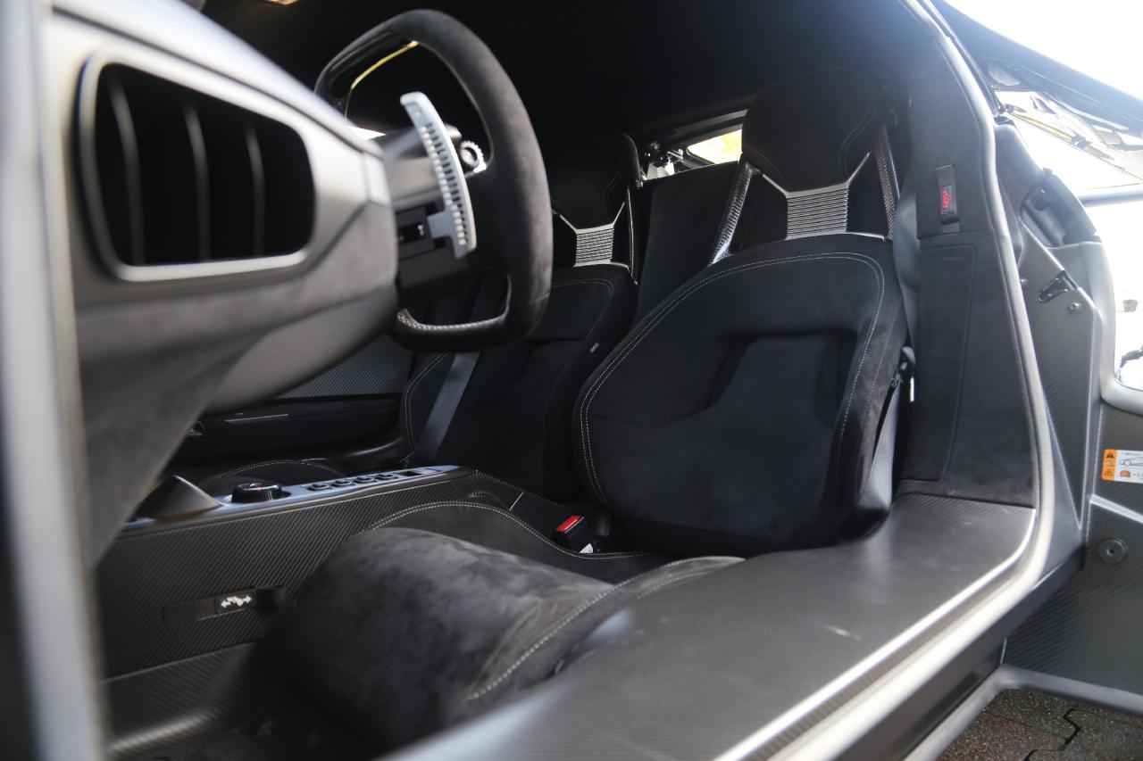 2021 Ford GT Carbon Series &ldquo;Limited Edition #192&rdquo;