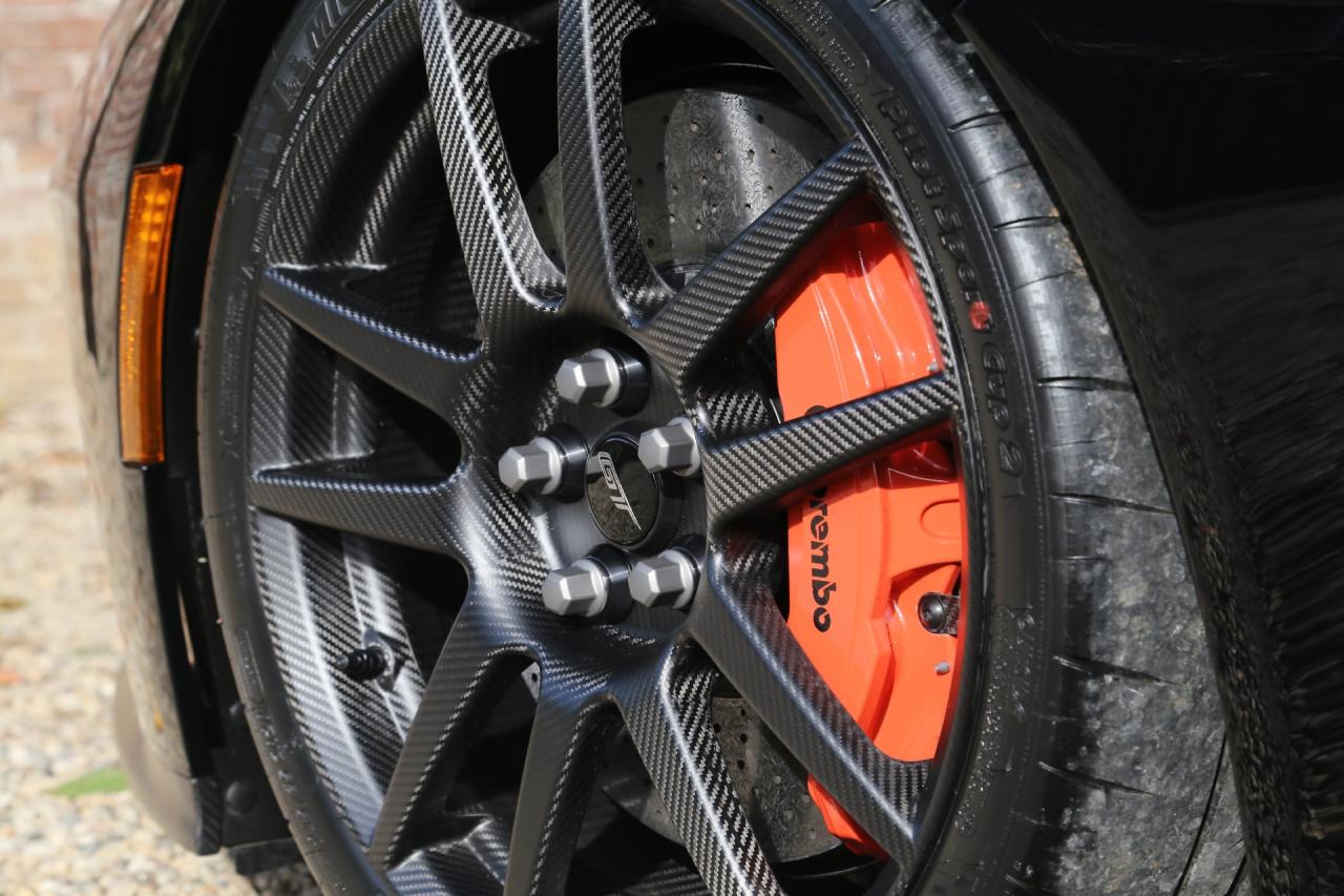 2021 Ford GT Carbon Series &ldquo;Limited Edition #192&rdquo;