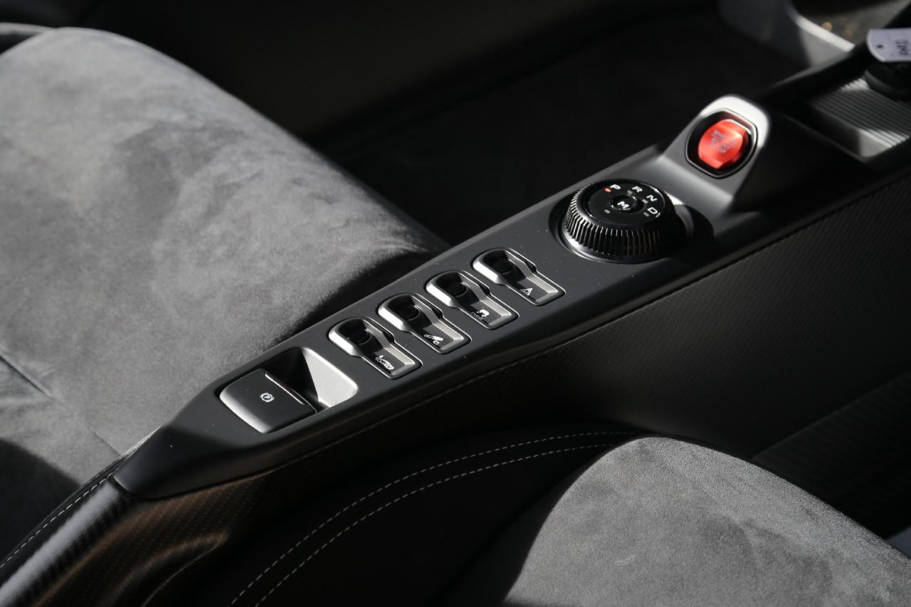 2021 Ford GT Carbon Series &ldquo;Limited Edition #192&rdquo;