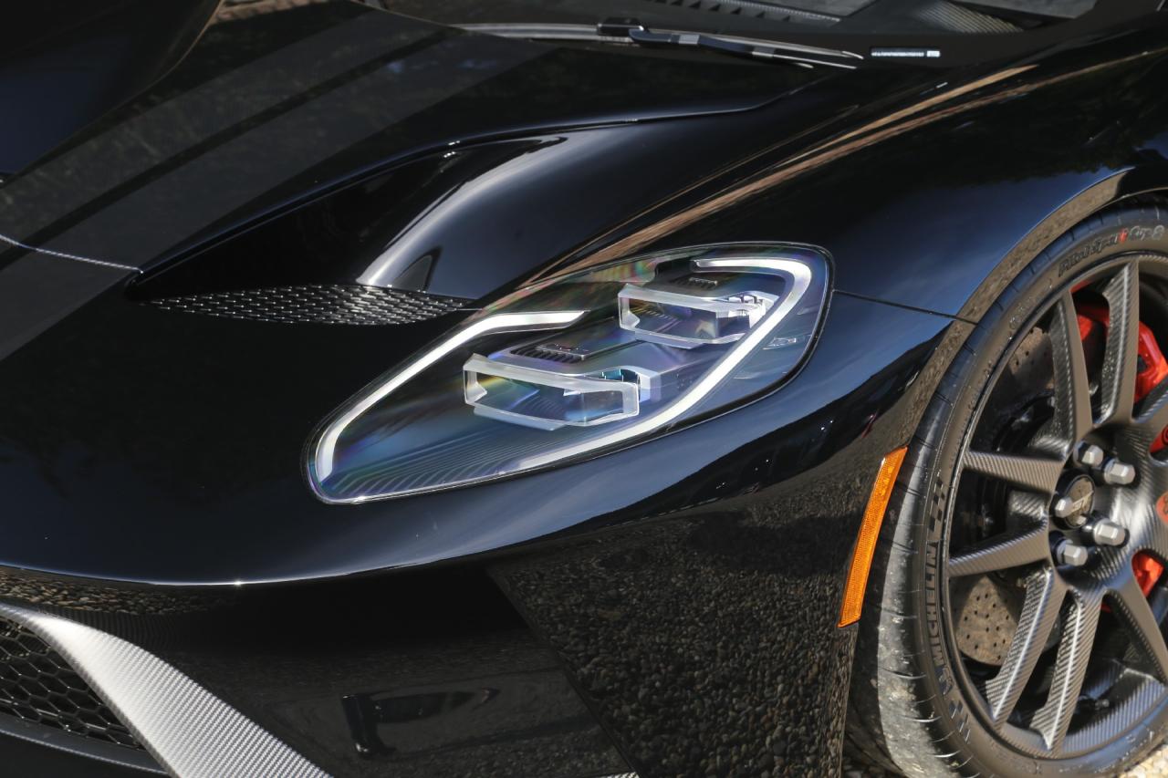 2021 Ford GT Carbon Series &ldquo;Limited Edition #192&rdquo;
