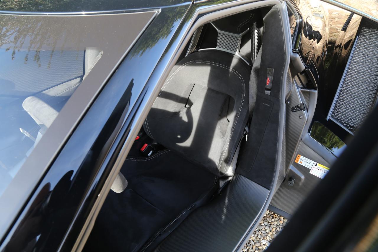 2021 Ford GT Carbon Series &ldquo;Limited Edition #192&rdquo;