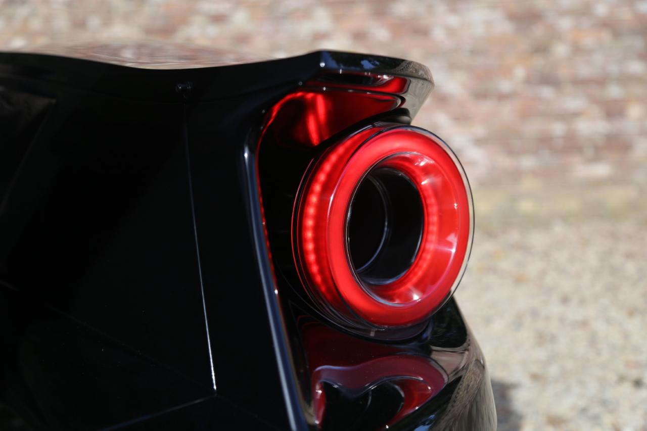 2021 Ford GT Carbon Series &ldquo;Limited Edition #192&rdquo;