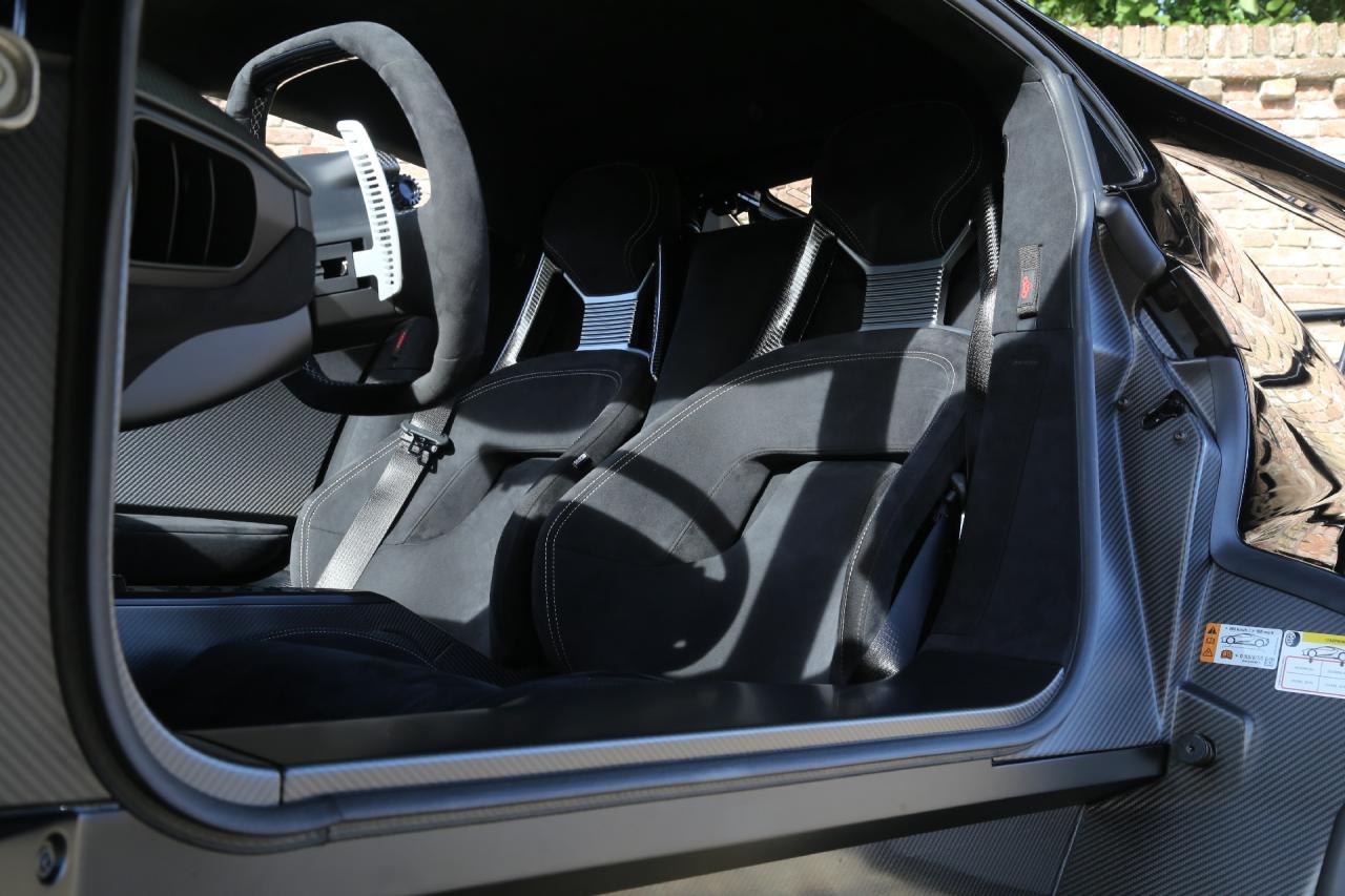 2021 Ford GT Carbon Series &ldquo;Limited Edition #192&rdquo;
