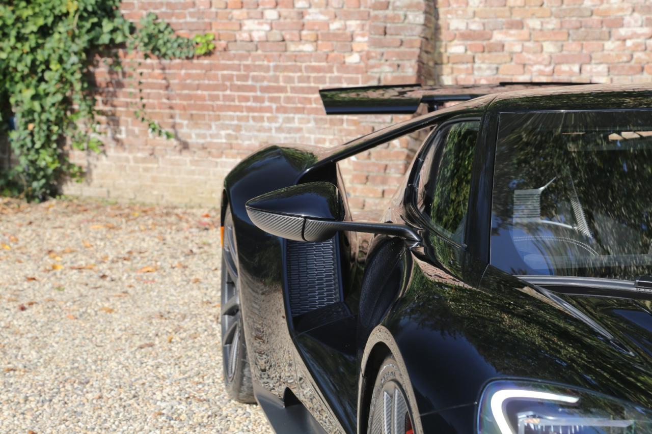 2021 Ford GT Carbon Series &ldquo;Limited Edition #192&rdquo;