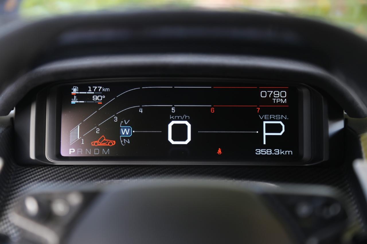 2021 Ford GT Carbon Series &ldquo;Limited Edition #192&rdquo;
