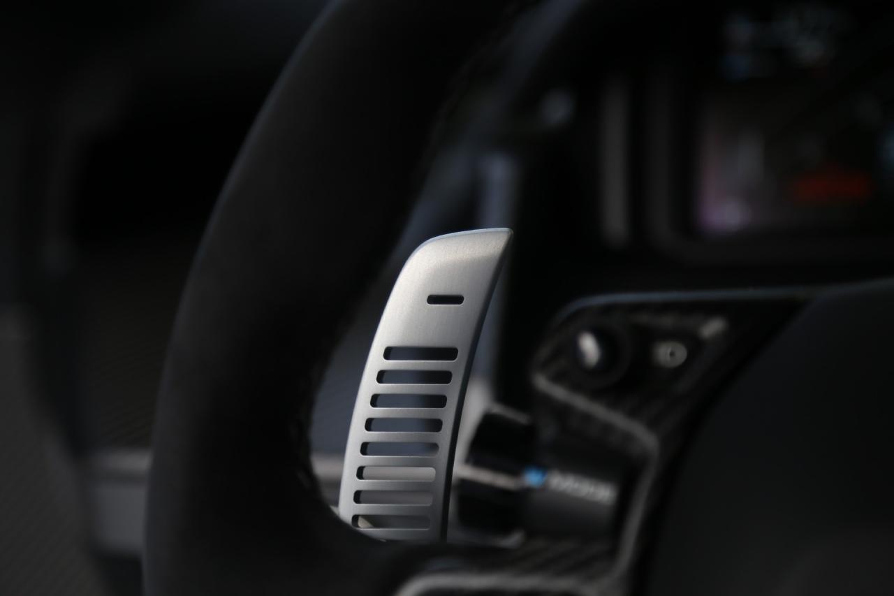 2021 Ford GT Carbon Series &ldquo;Limited Edition #192&rdquo;