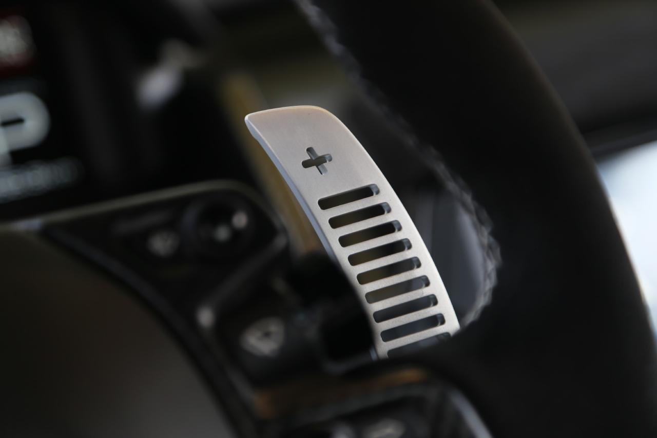 2021 Ford GT Carbon Series &ldquo;Limited Edition #192&rdquo;