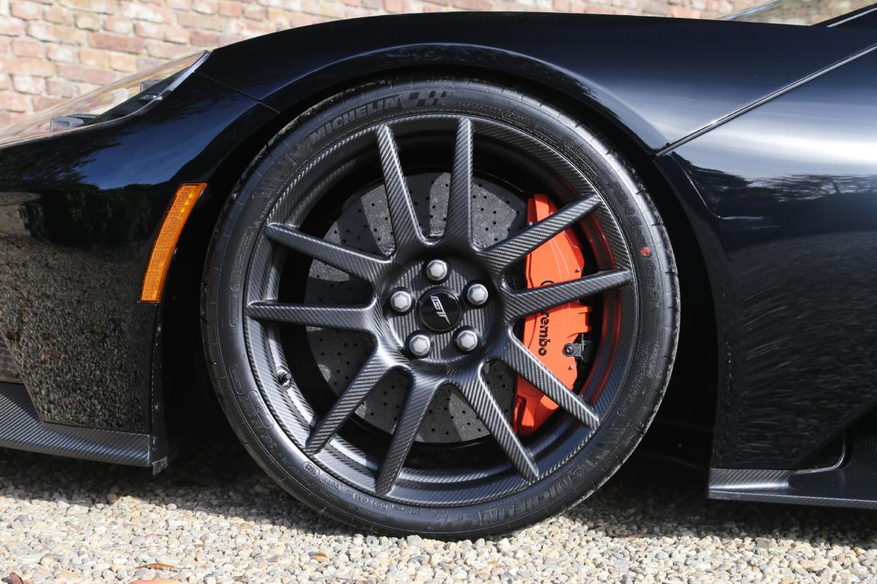 2021 Ford GT Carbon Series &ldquo;Limited Edition #192&rdquo;
