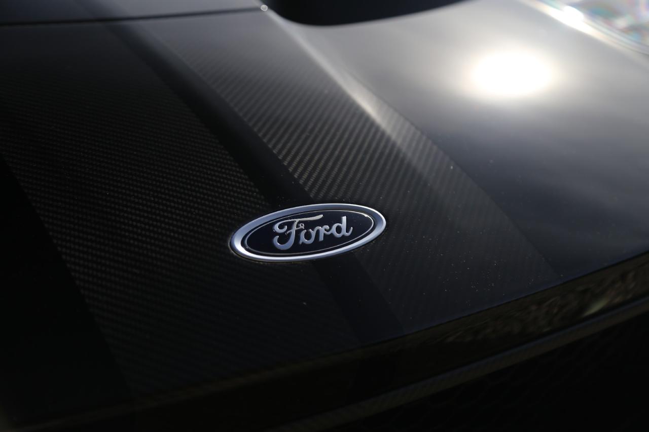 2021 Ford GT Carbon Series &ldquo;Limited Edition #192&rdquo;