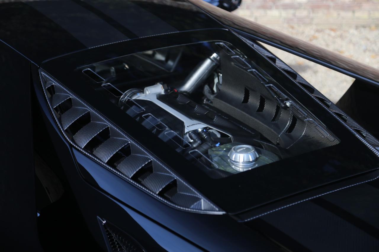 2021 Ford GT Carbon Series &ldquo;Limited Edition #192&rdquo;