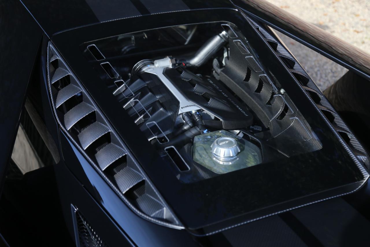 2021 Ford GT Carbon Series &ldquo;Limited Edition #192&rdquo;