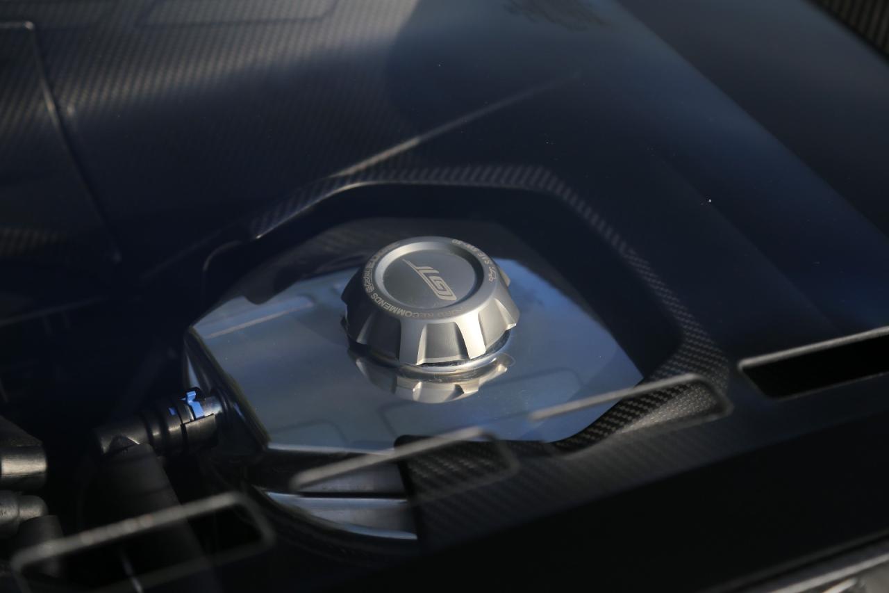 2021 Ford GT Carbon Series &ldquo;Limited Edition #192&rdquo;