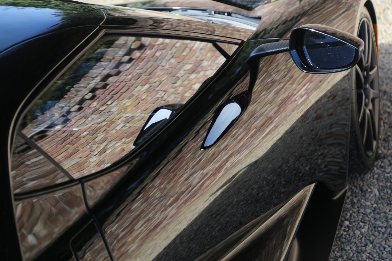 2021 Ford GT Carbon Series &ldquo;Limited Edition #192&rdquo;