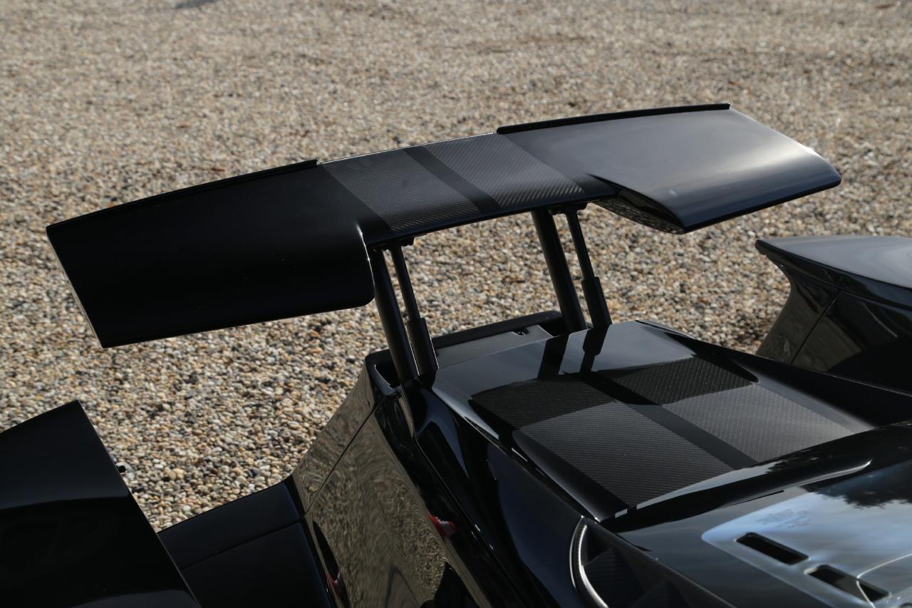 2021 Ford GT Carbon Series &ldquo;Limited Edition #192&rdquo;