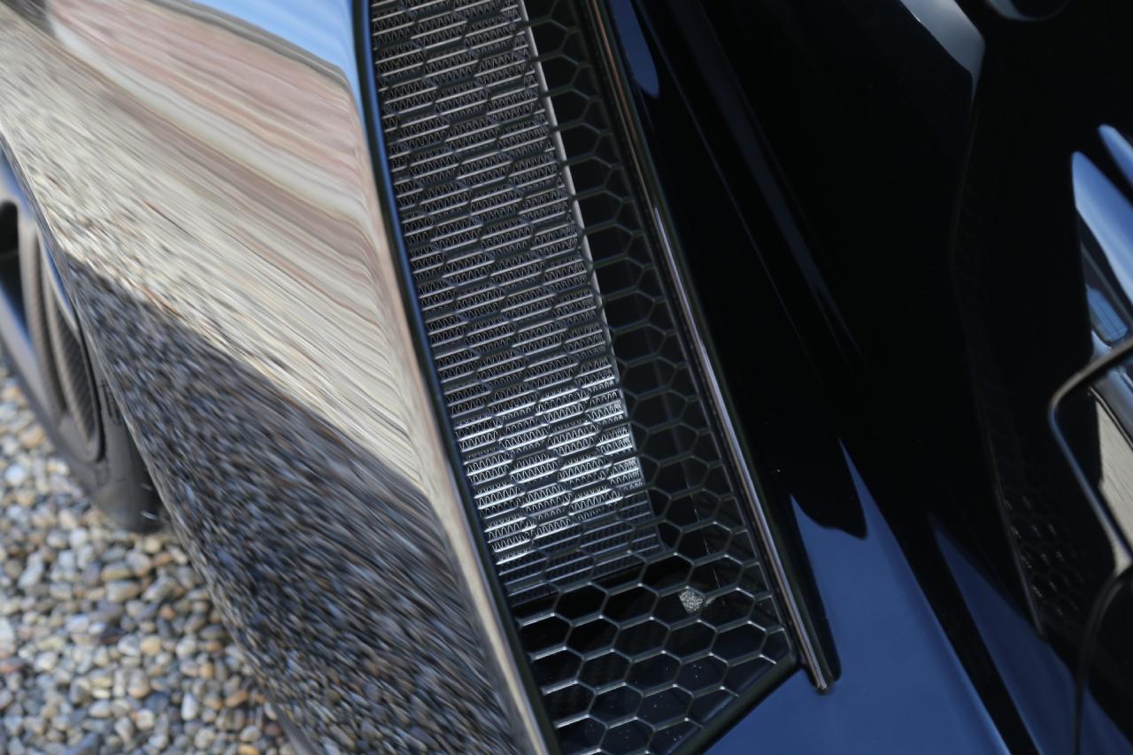 2021 Ford GT Carbon Series &ldquo;Limited Edition #192&rdquo;