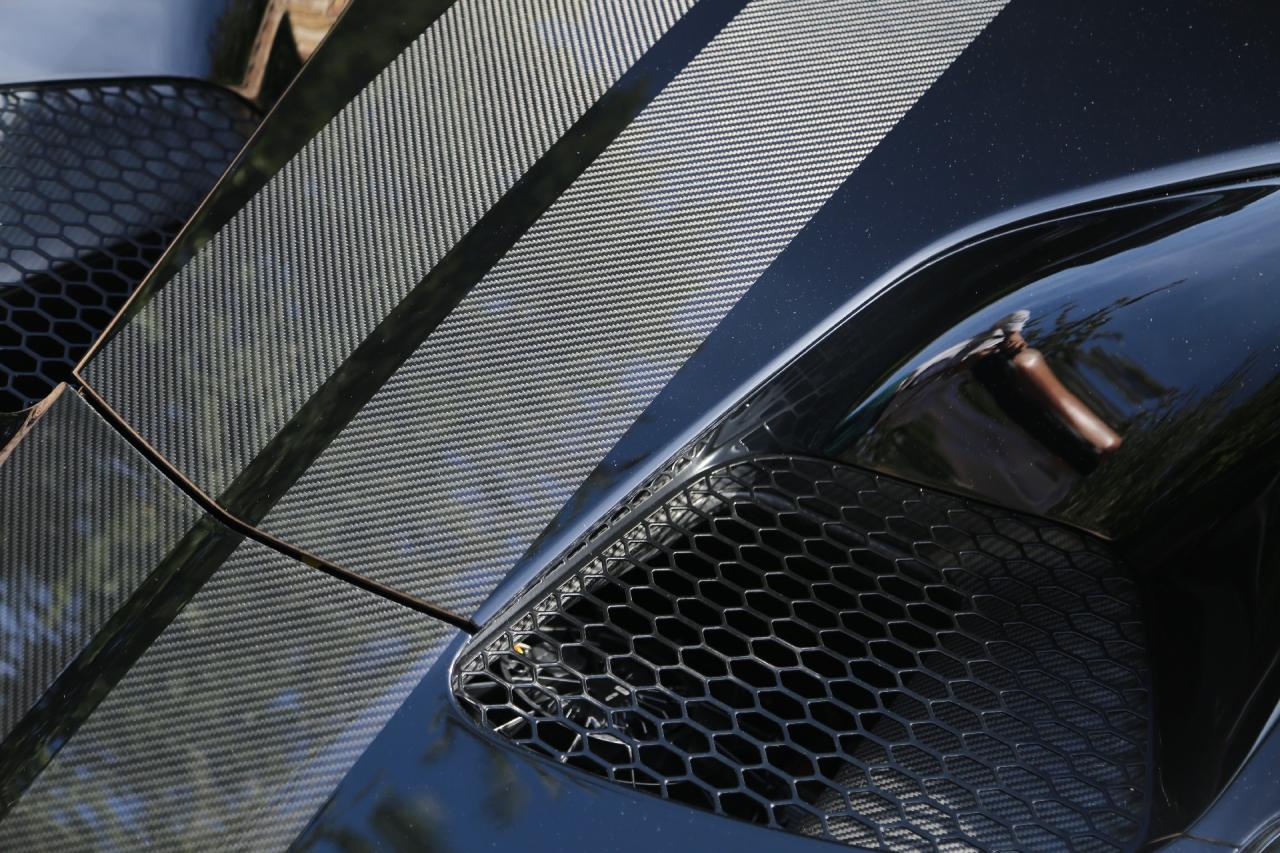 2021 Ford GT Carbon Series &ldquo;Limited Edition #192&rdquo;