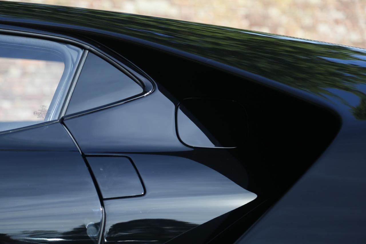 2021 Ford GT Carbon Series &ldquo;Limited Edition #192&rdquo;