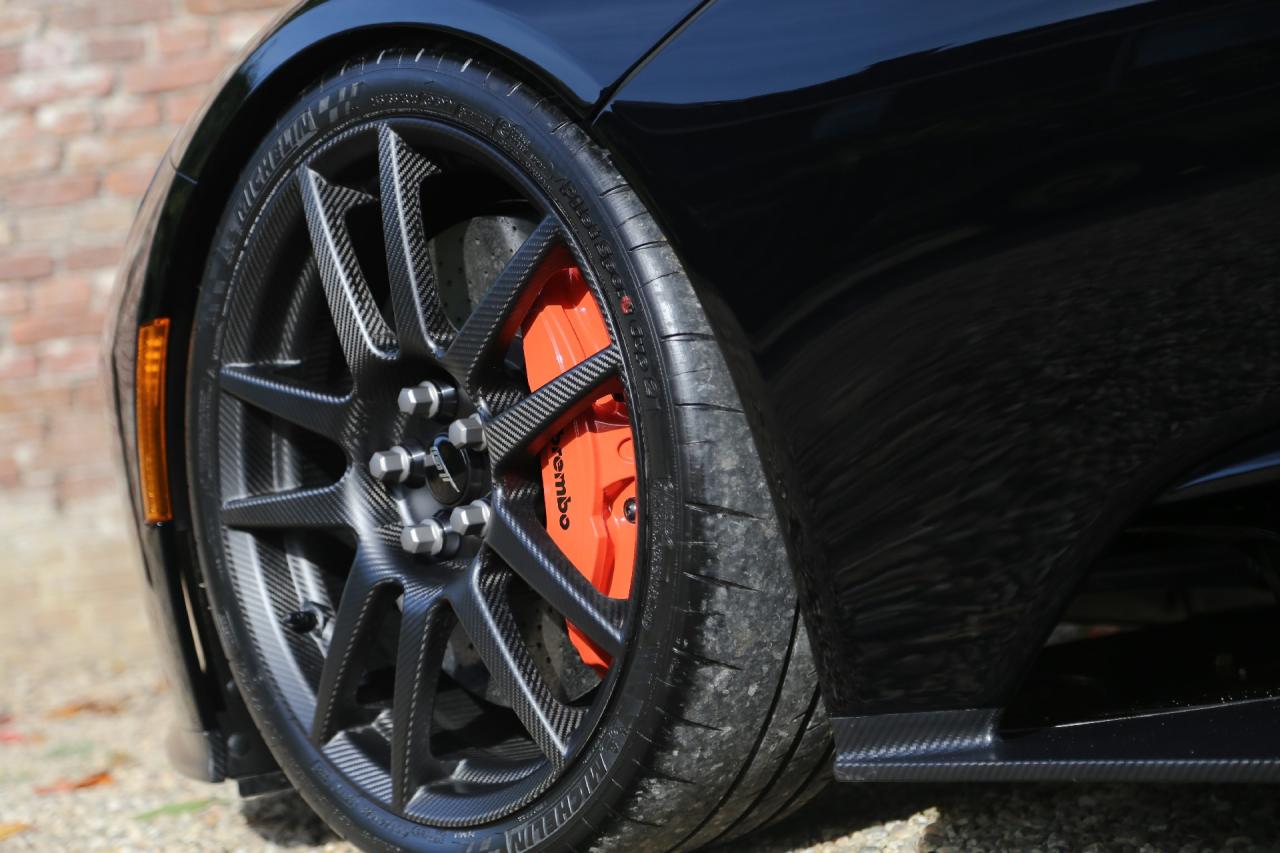 2021 Ford GT Carbon Series &ldquo;Limited Edition #192&rdquo;
