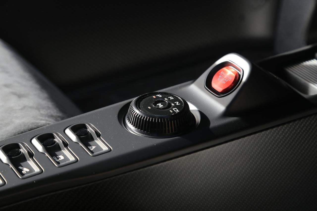 2021 Ford GT Carbon Series &ldquo;Limited Edition #192&rdquo;