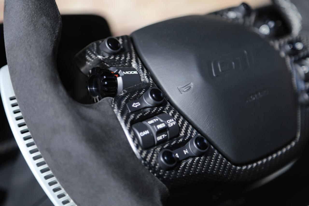 2021 Ford GT Carbon Series &ldquo;Limited Edition #192&rdquo;