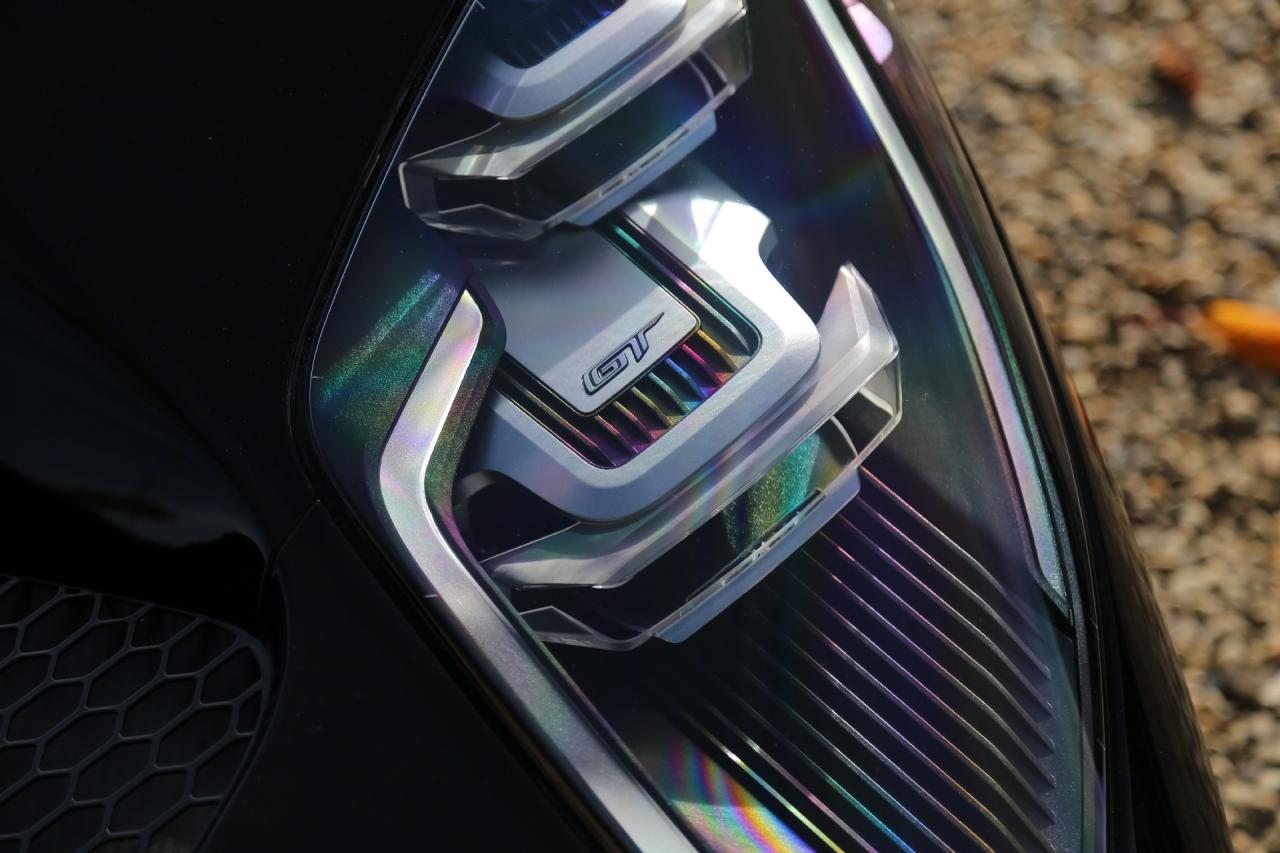 2021 Ford GT Carbon Series &ldquo;Limited Edition #192&rdquo;