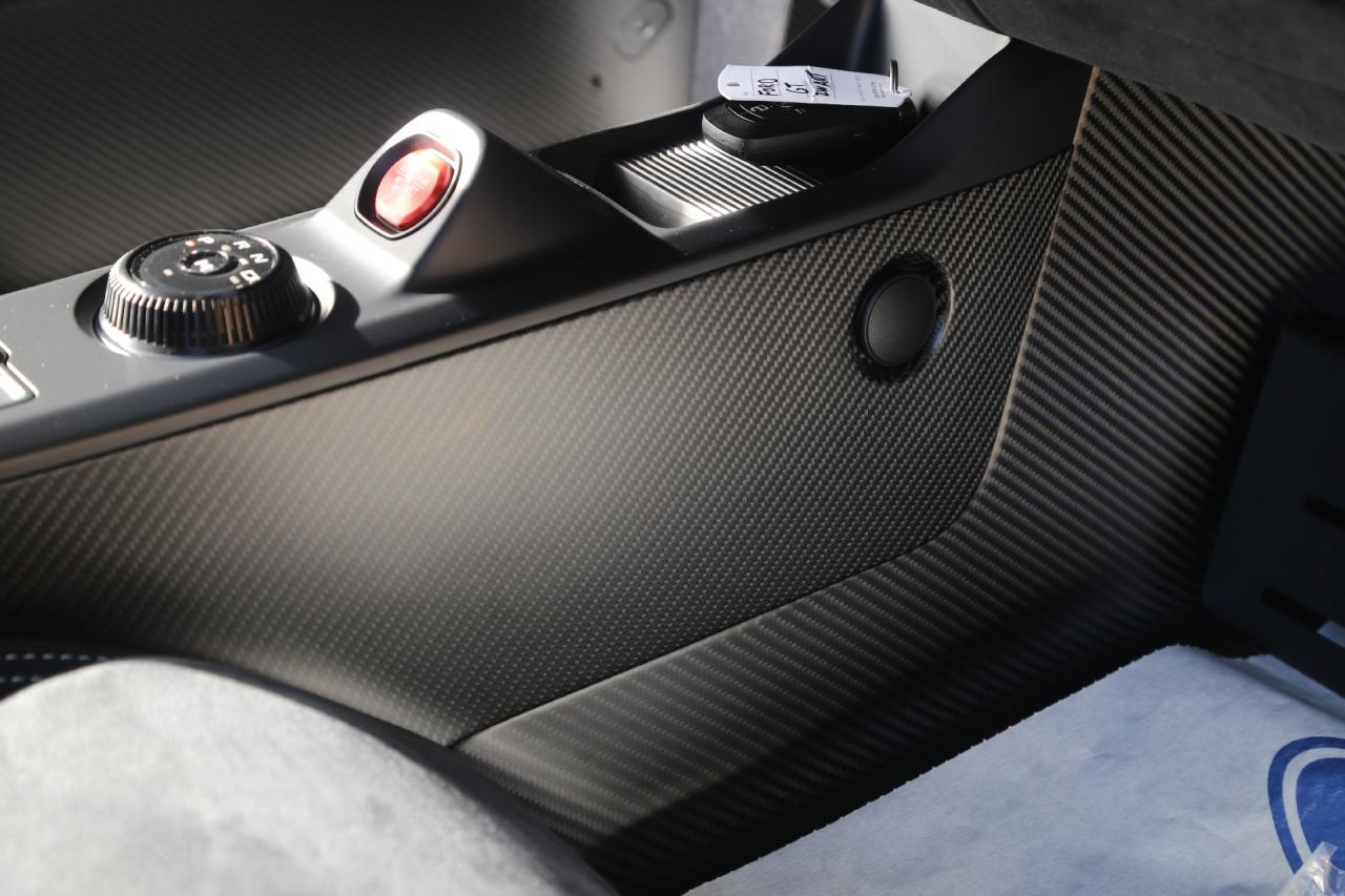2021 Ford GT Carbon Series &ldquo;Limited Edition #192&rdquo;