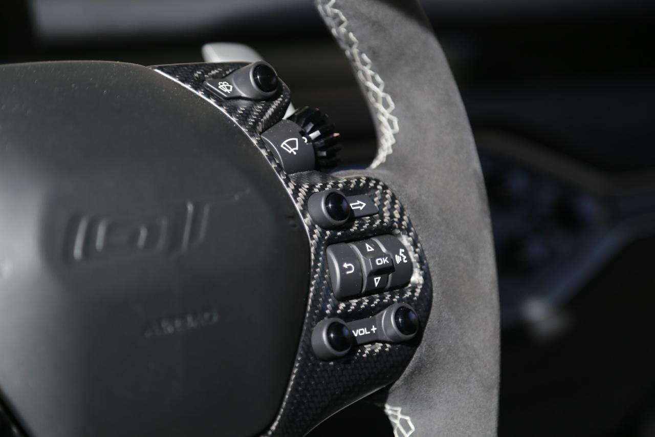 2021 Ford GT Carbon Series &ldquo;Limited Edition #192&rdquo;