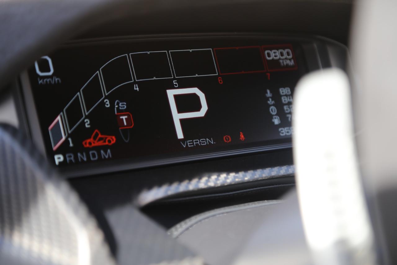 2021 Ford GT Carbon Series &ldquo;Limited Edition #192&rdquo;