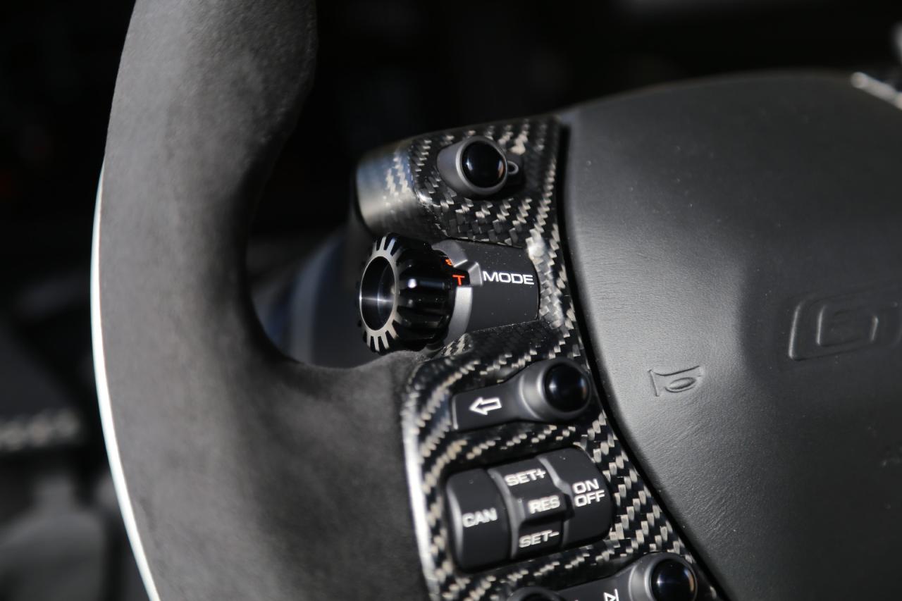 2021 Ford GT Carbon Series &ldquo;Limited Edition #192&rdquo;