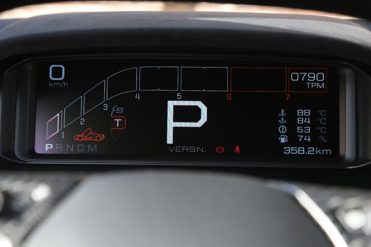 2021 Ford GT Carbon Series &ldquo;Limited Edition #192&rdquo;