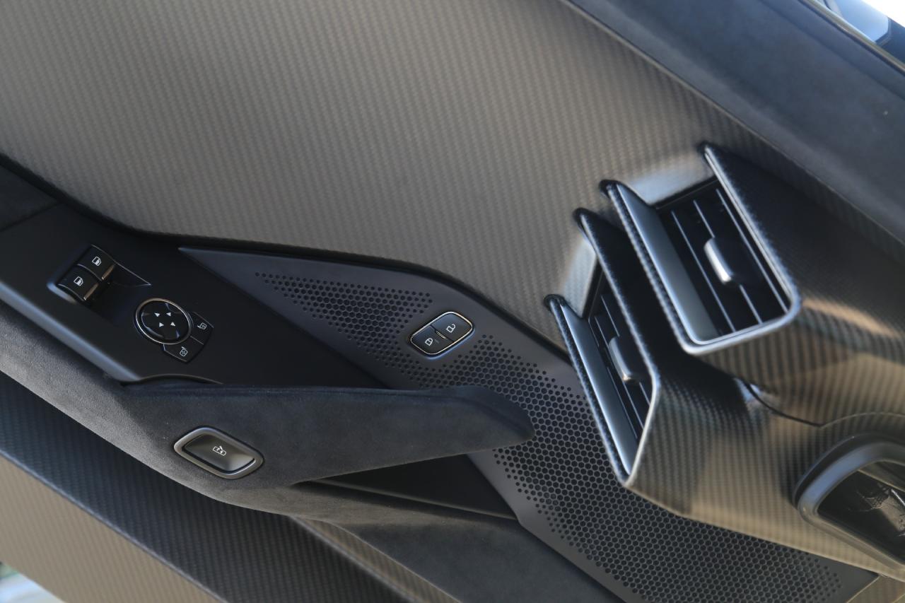 2021 Ford GT Carbon Series &ldquo;Limited Edition #192&rdquo;