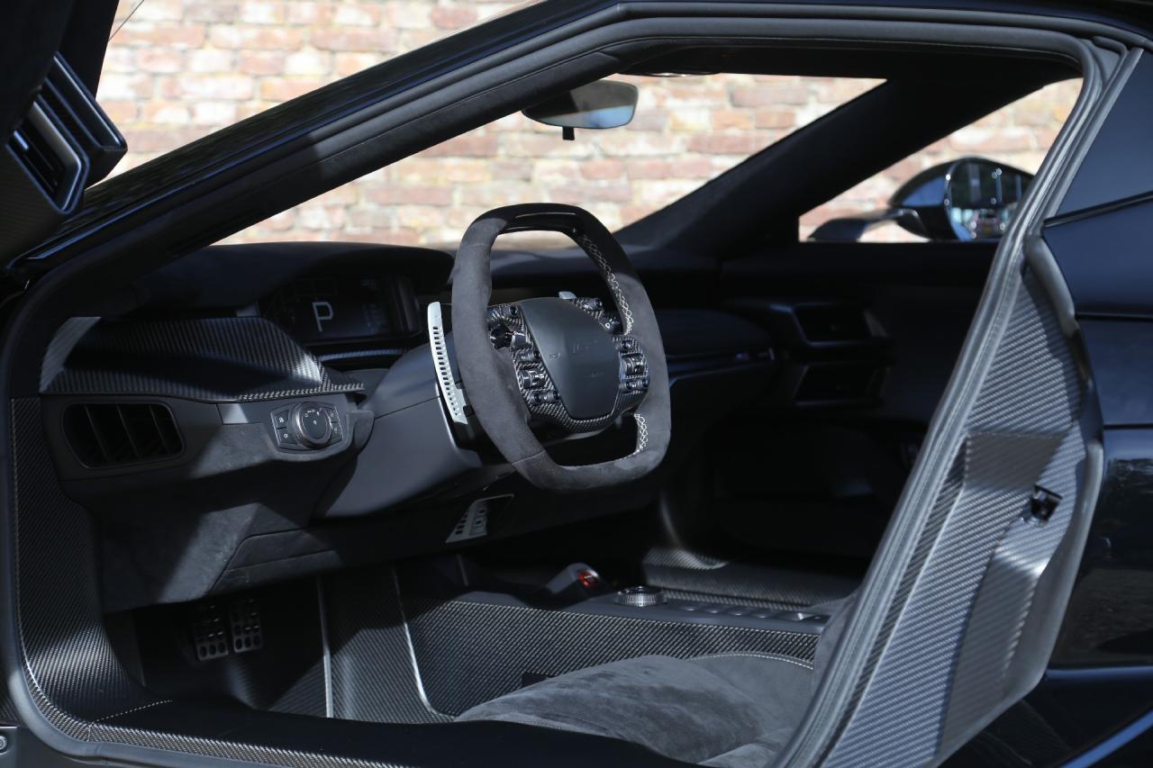 2021 Ford GT Carbon Series &ldquo;Limited Edition #192&rdquo;