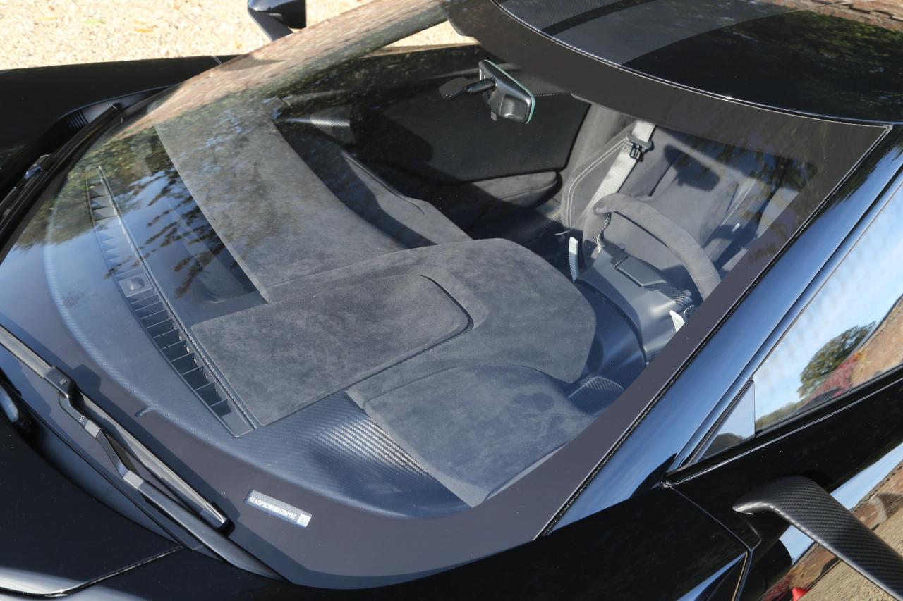 2021 Ford GT Carbon Series &ldquo;Limited Edition #192&rdquo;