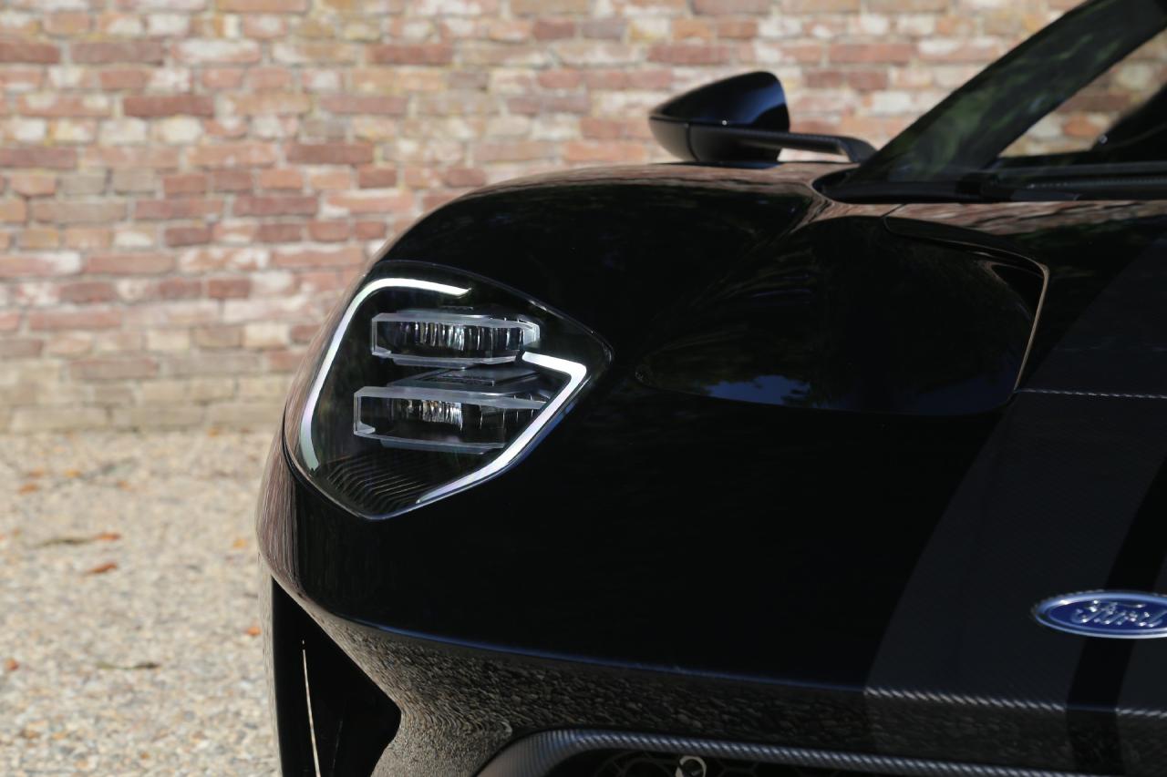 2021 Ford GT Carbon Series &ldquo;Limited Edition #192&rdquo;