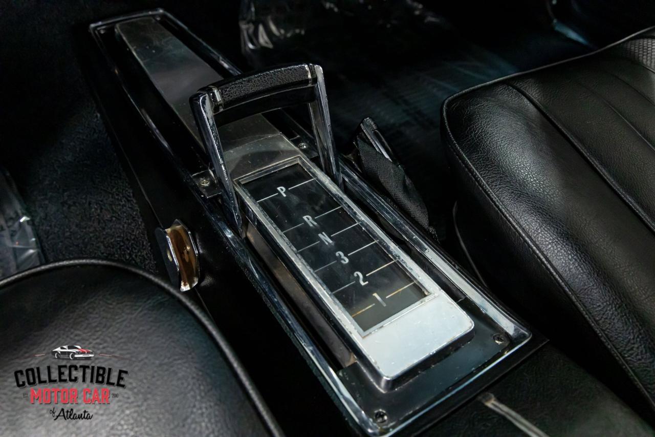 1969 Chevrolet Chevelle SS Tribute