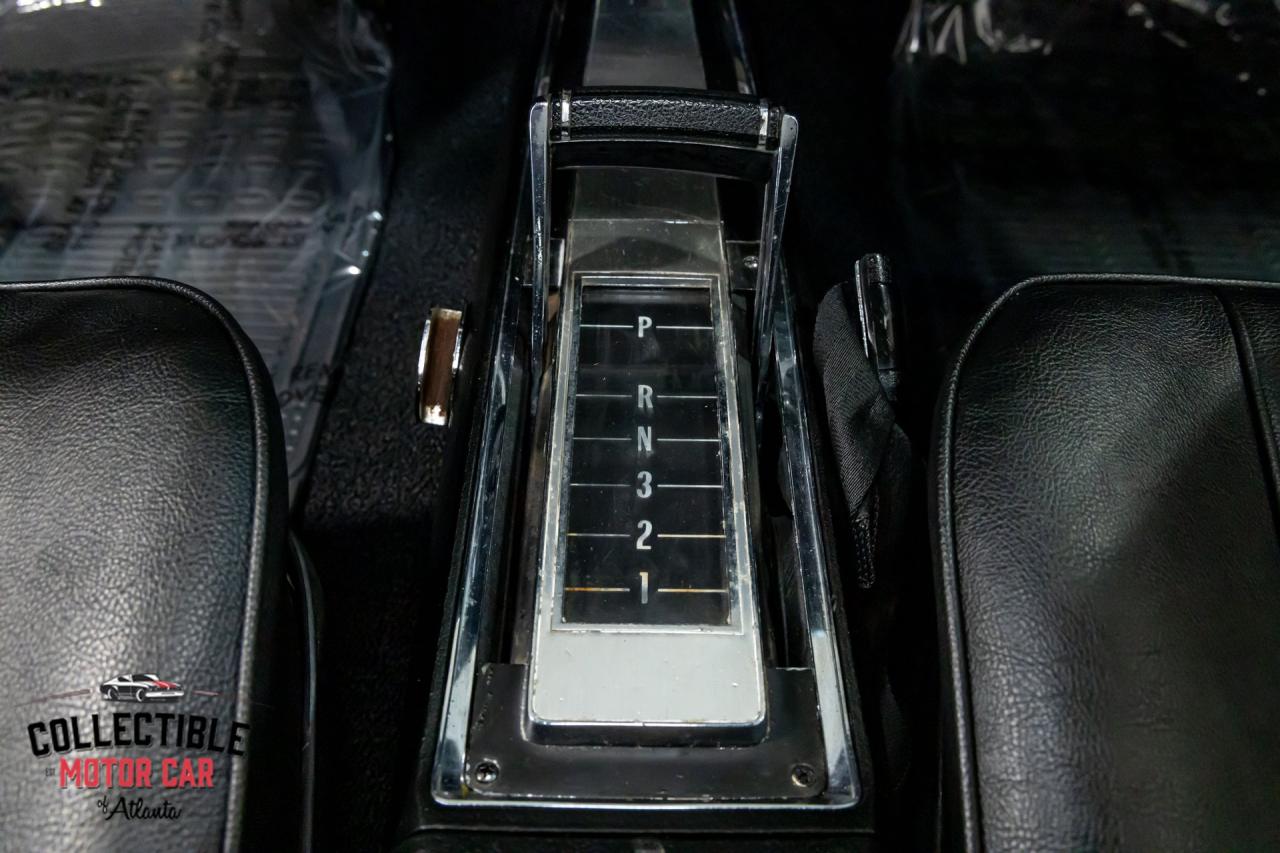 1969 Chevrolet Chevelle SS Tribute