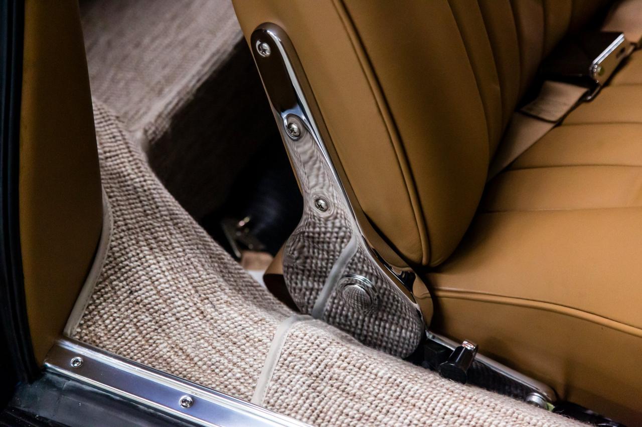 1960 Porsche 356 Roadster