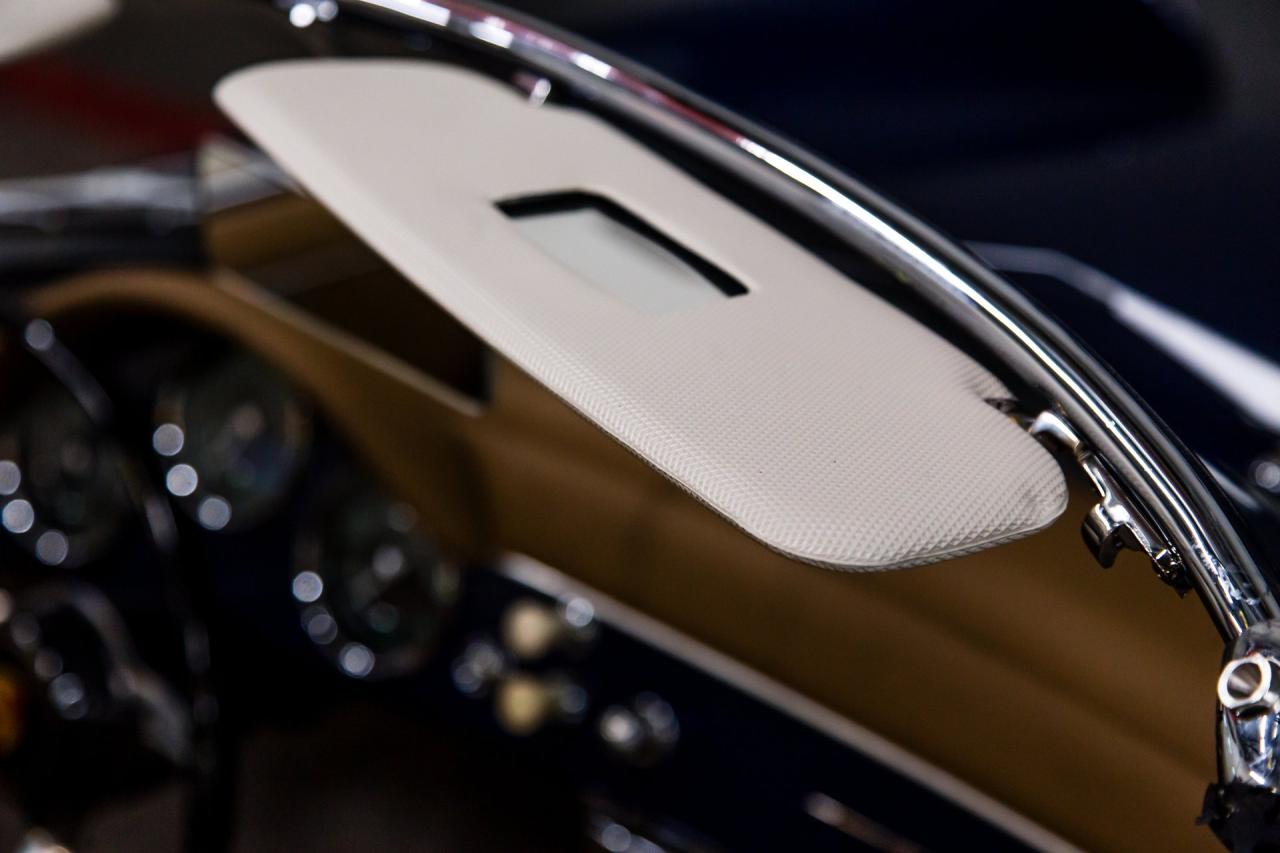 1960 Porsche 356 Roadster
