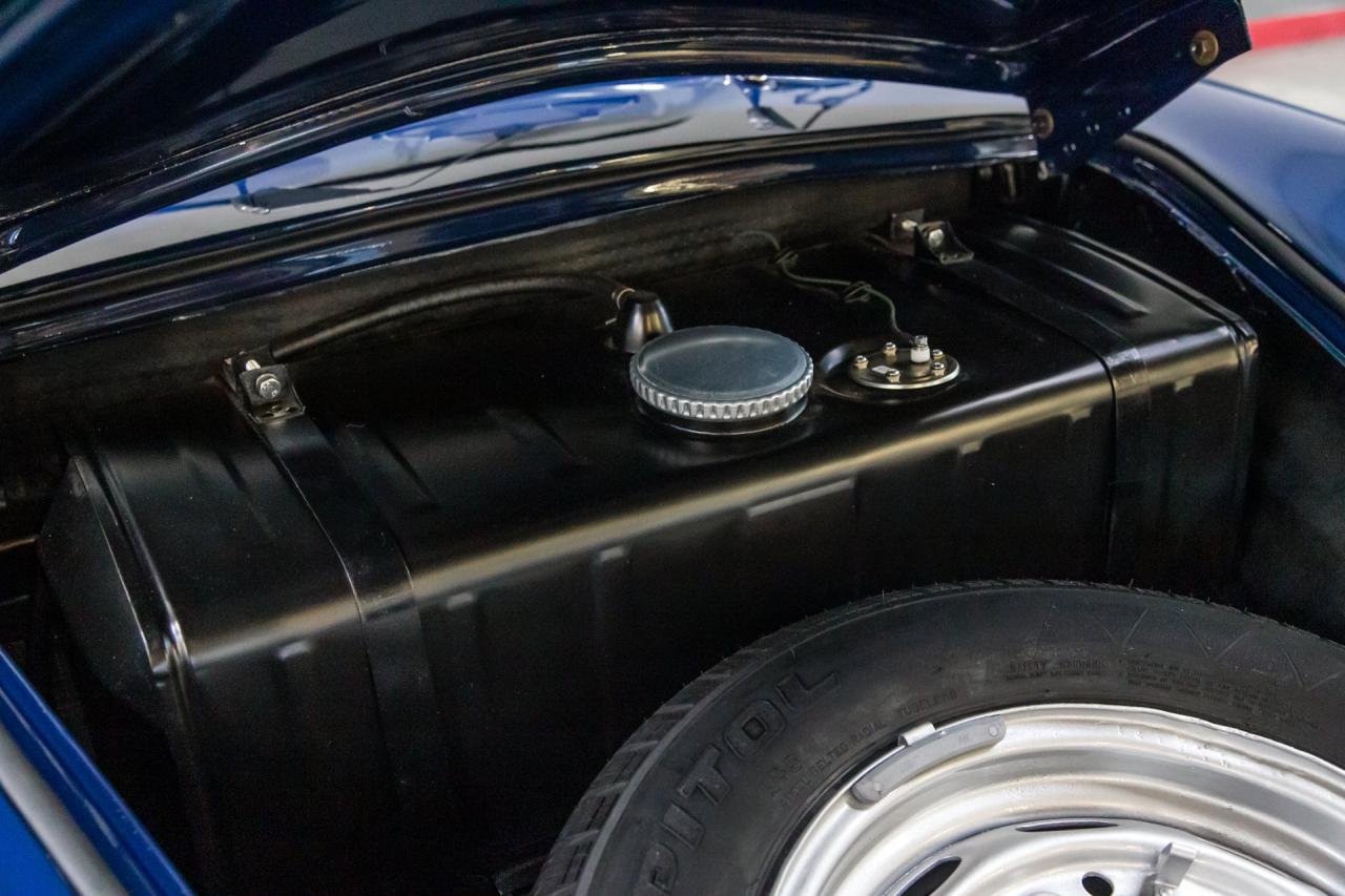 1960 Porsche 356 Roadster
