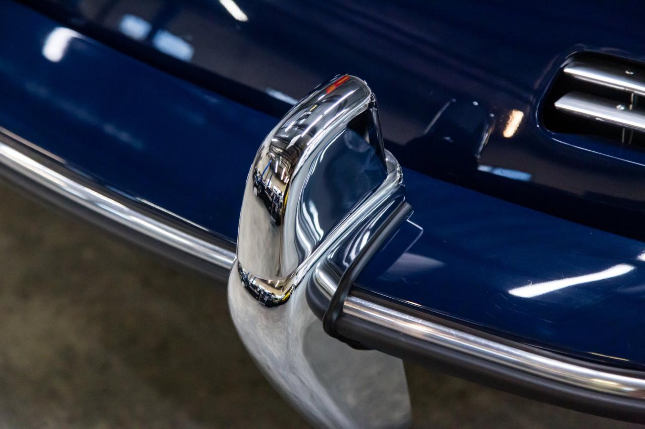 1960 Porsche 356 Roadster