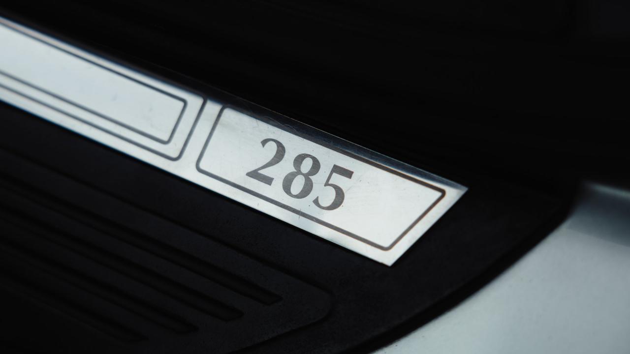 1992 Jaguar XJ220