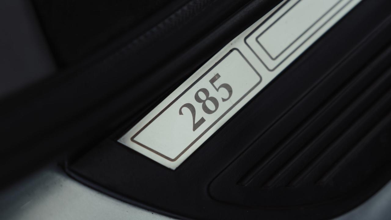 1992 Jaguar XJ220