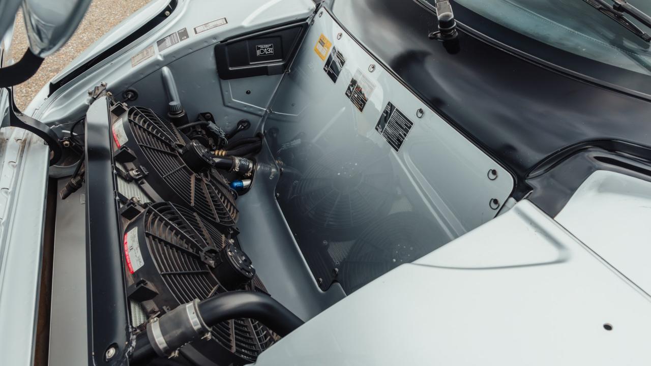 1992 Jaguar XJ220