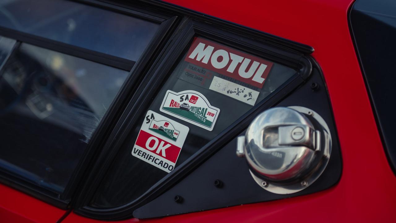1972 De Tomaso Pantera GTS Group 3