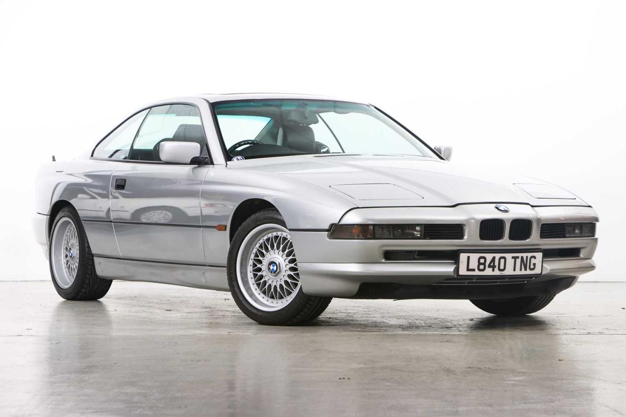 1994 BMW 840 Ci
