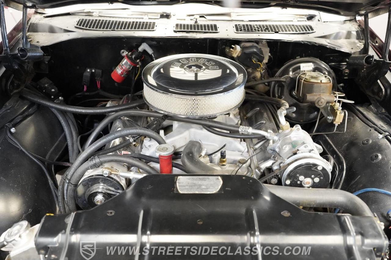 1968 Oldsmobile 442 Restomod