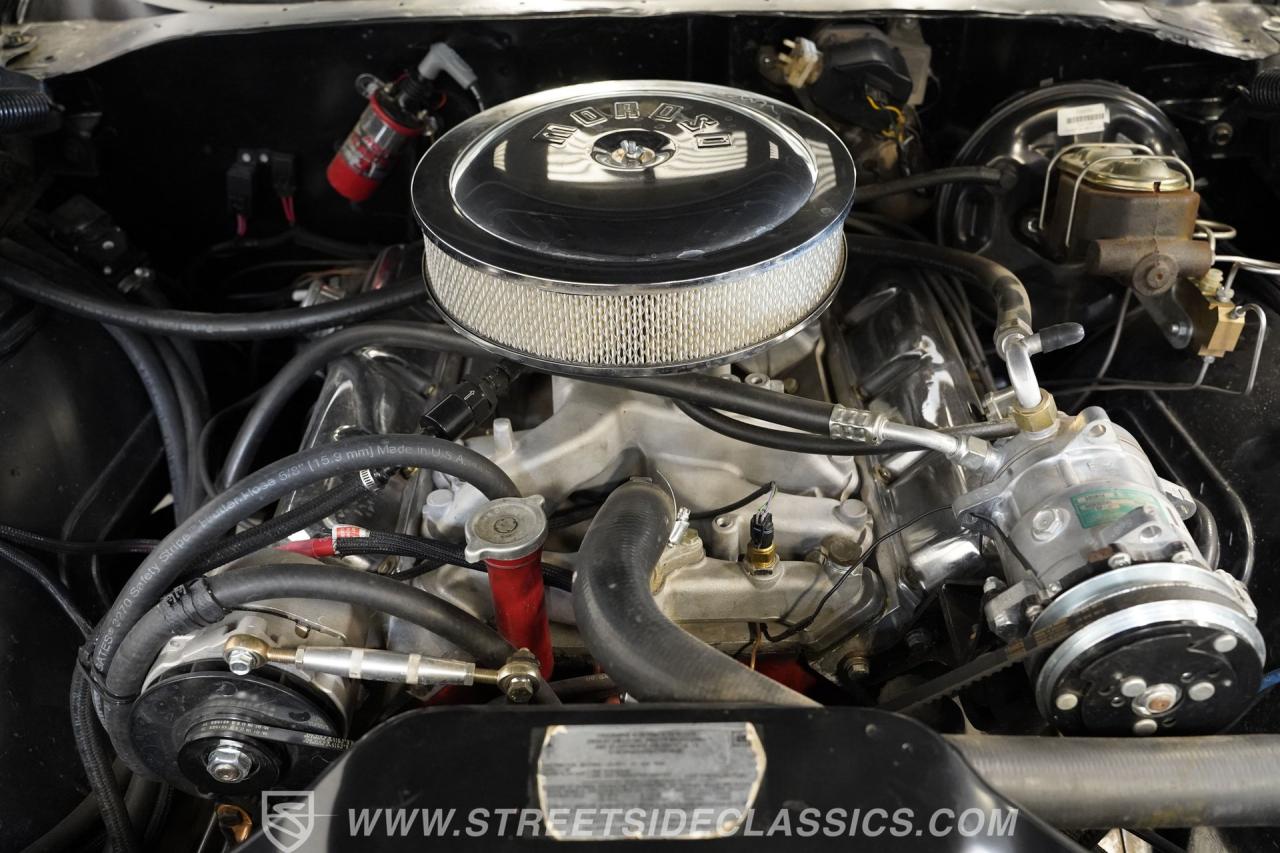 1968 Oldsmobile 442 Restomod