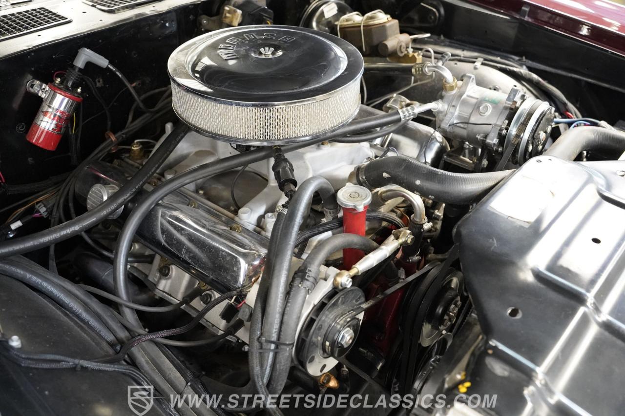 1968 Oldsmobile 442 Restomod