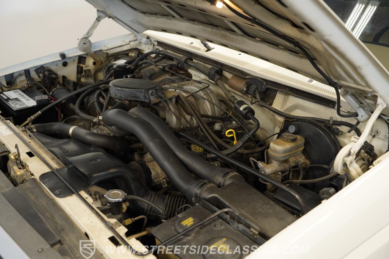 1992 Ford F-150