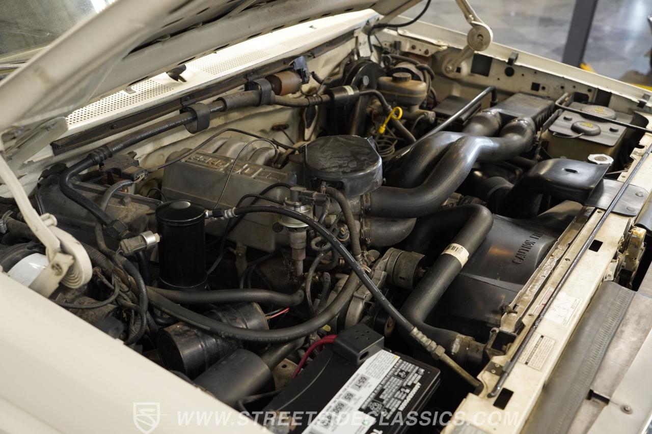 1992 Ford F-150